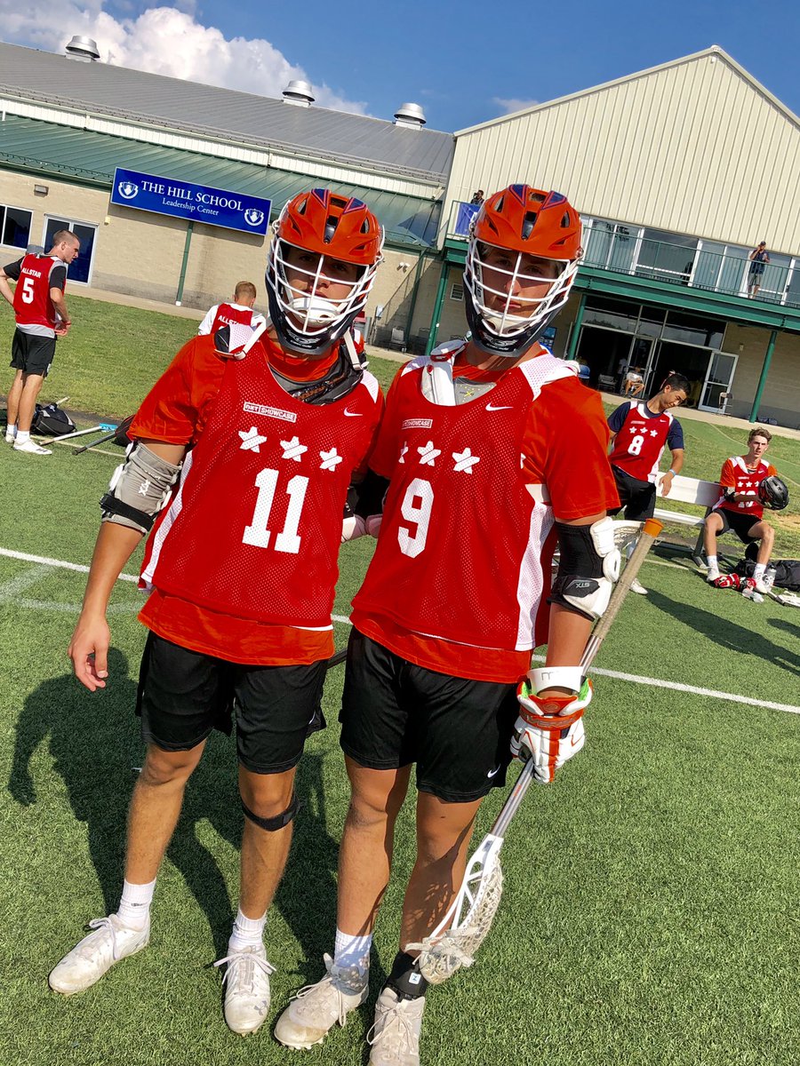 njriotlacrosse's tweet photo. Congrats to @njriotlacrosse 2020 @nelcarm1 @BCLaxClub (Vassar) &amp; 2021 @dlaw221 (Randolph/Uncommitted) on being selected to @NXT_Showcase #Fab40 All Star game #manneysmen @BManney13 @USClubLax #Riotboom https://t.co/ErnK5sA8Bd