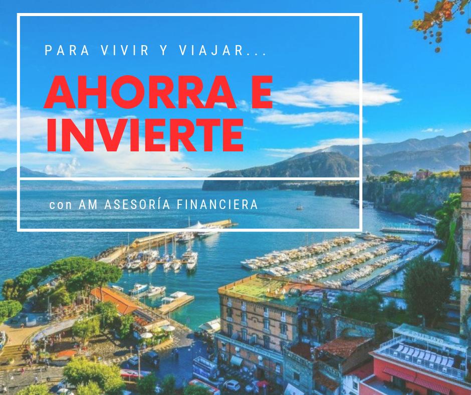 amfinanciera's tweet photo. #LibertadFinanciera
Constantemente piensas en unas merecidas vacaciones: ¿Quieres endeudarte viajando o hacerlo con el dinero que ganaste al invertir adecuadamente? #LibertadFinanciera https://t.co/Axe0cQWvgg