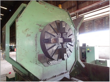 ASTOCA's tweet photo. Tender Sale of Large Capacity CNC Center Lathes and Bed Mill. 15Jul. Gurun, MY. https://t.co/aHkBzH9eFW https://t.co/oyUvpMCUGJ