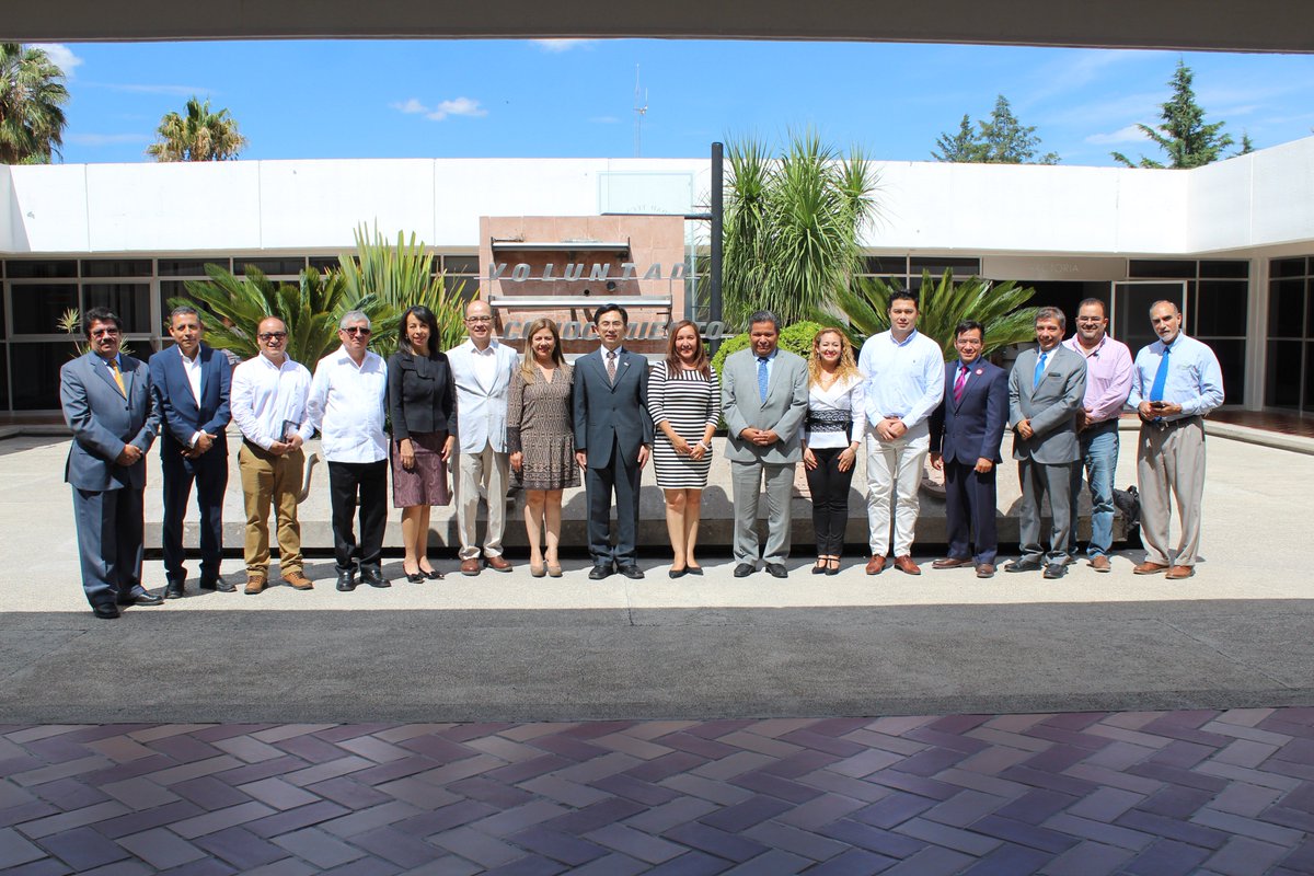 UTEQ_oficial tweet media