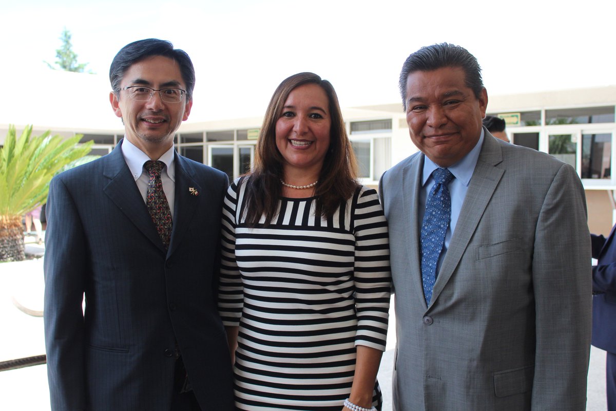 UTEQ_oficial tweet media