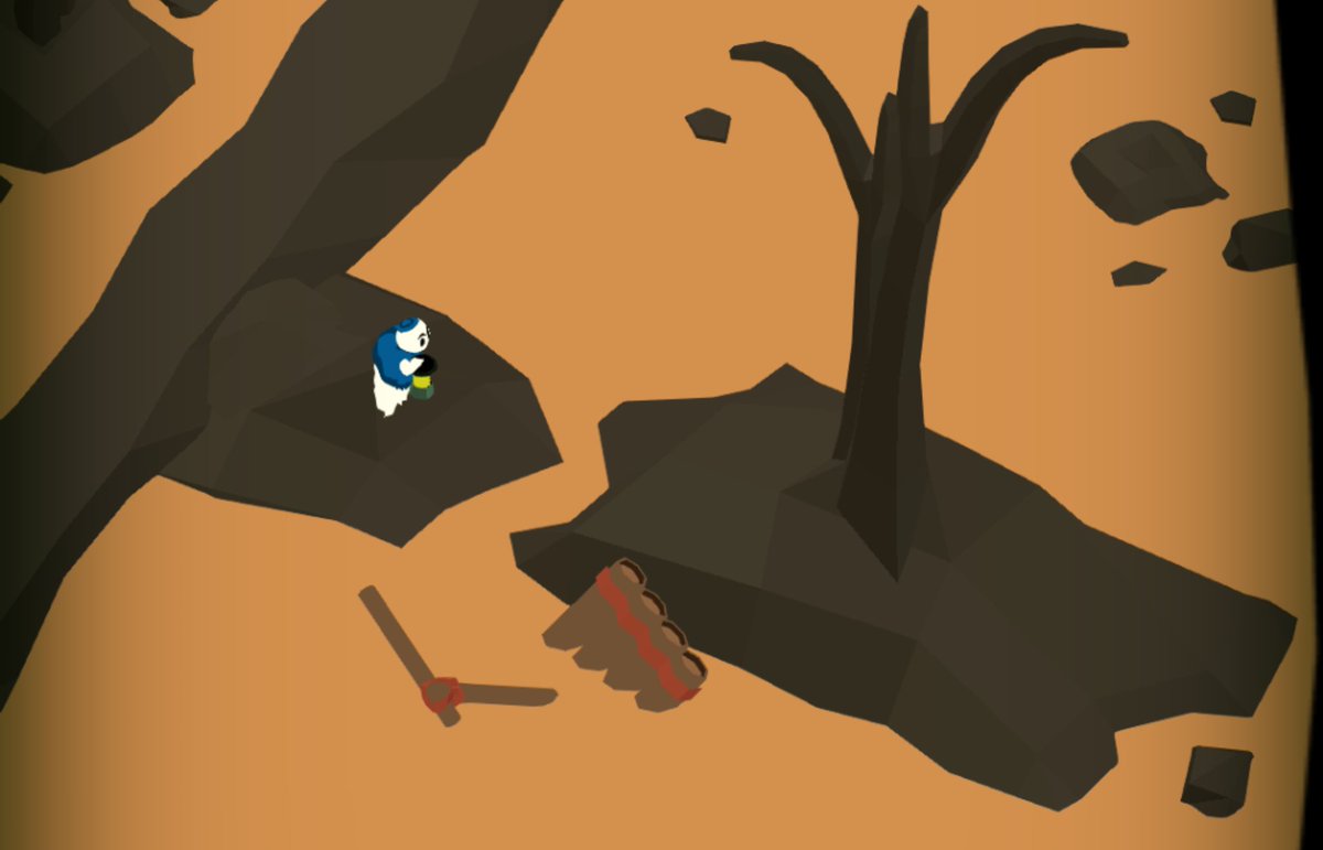 GameRevenant's tweet photo. Play Where Shadows Slumber for free this weekend at CONNECTICON XVII!

#CTConXVII @ConnectiCon #CTFIG #Hartford #Connecticut #indieart #gameart #screenshot #AppStore #GooglePlay #indiedev

Missed the show? Check it out online at https://t.co/oeL8OqA3BU https://t.co/oI19y4qrGA