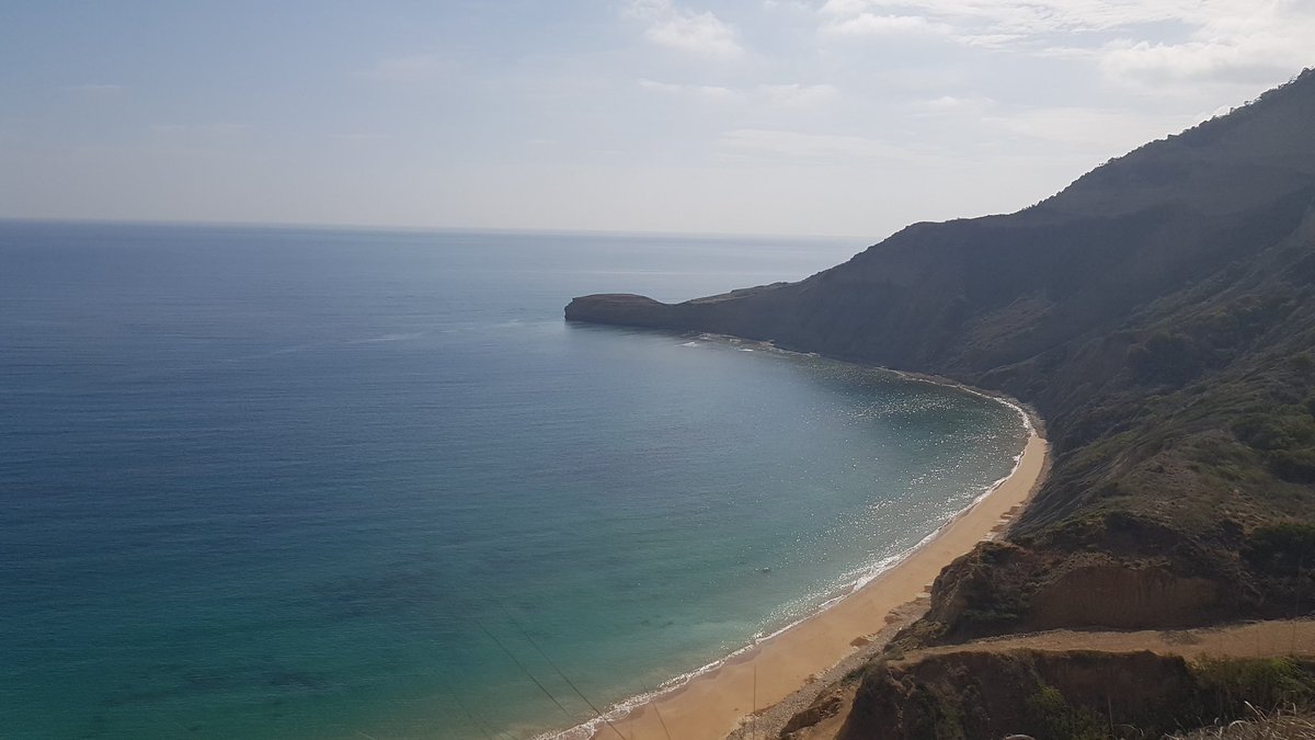 j_acostam's tweet photo. #JimmyComeToDR The best country in the world is Dominican Republic #morro #montecristi #dominicana https://t.co/SX4wgfL5JY