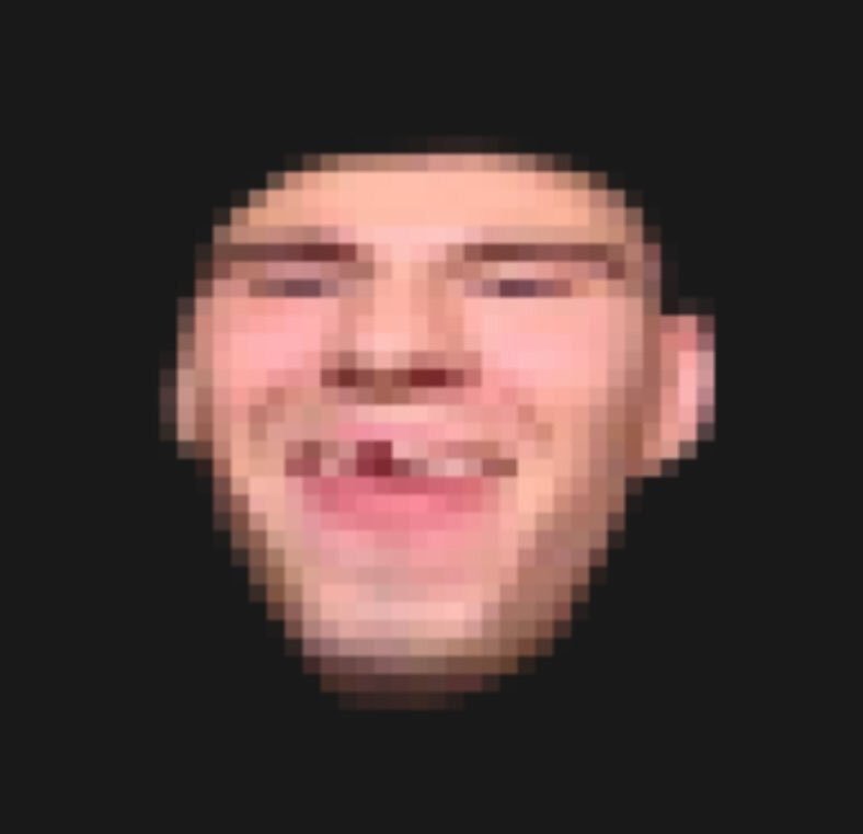 B_Kight's tweet image. What these guys look like under the mask #3Head