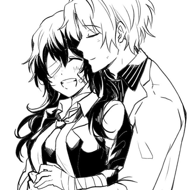 FutileDeath's tweet photo. “... I miss him... ” https://t.co/pmmX6GkrhQ