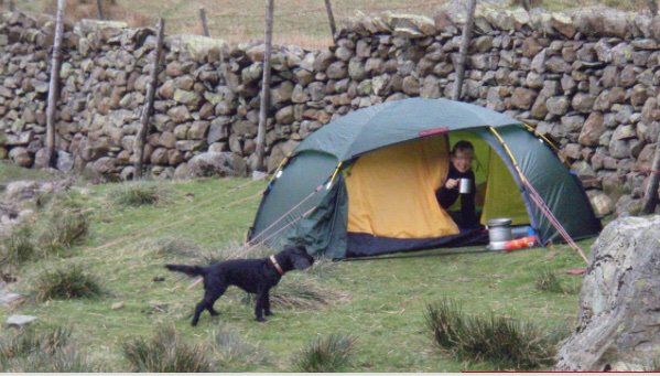 GCPals's tweet photo. Wild camping brings us closer to the land... https://t.co/afL3ud8r36 https://t.co/7P4s3oTBEr