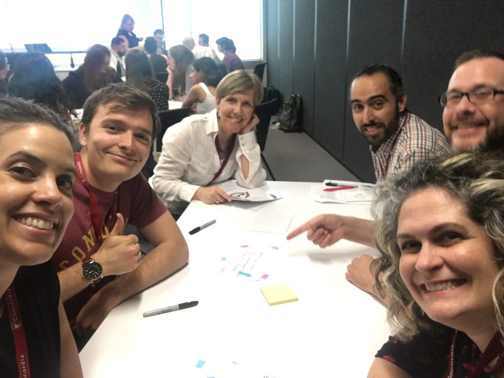 ispimontreal's tweet photo. [:en]Favourite moments from EdTech 50th[:] https://t.co/bU5TMpFT4b https://t.co/lPAeE3Q4wT