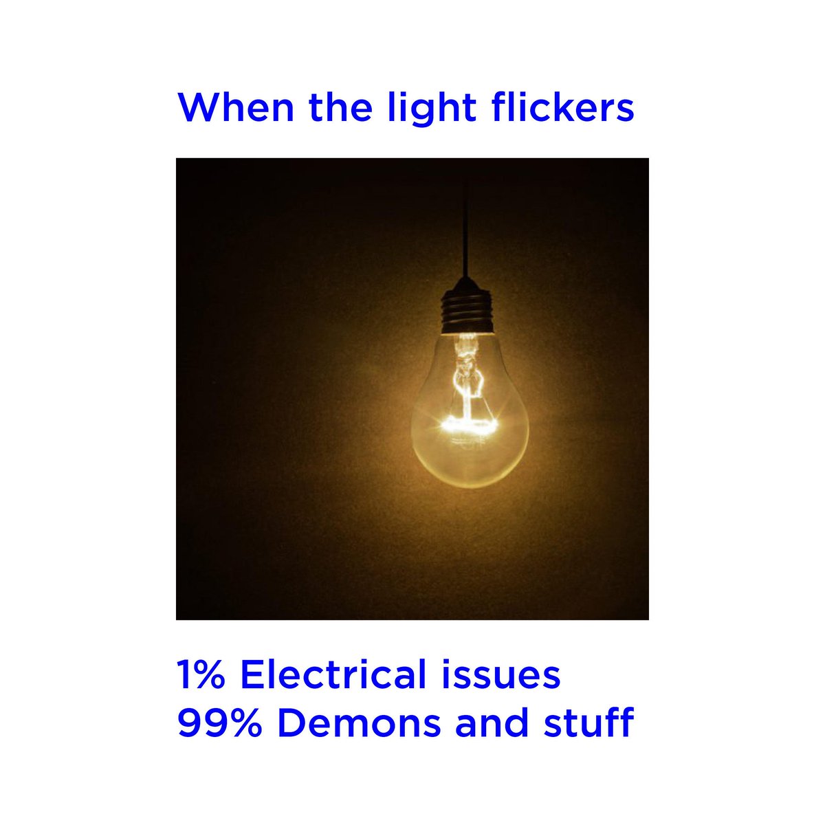 Croft_Electric's tweet photo. Funny Fridays 🤣:
.
.
.
.
.
#CroftElectric #Electrician #Electrical #Lighting #Trenching #YQR #Contractors #Regina #SupportLocalBusiness #DoItRight #DoItOnce #Commercial #Residential #Industrial #Jokes #DadJokes #ElectricalJokes #FunnyFridays https://t.co/LLTAQ3Hq1z