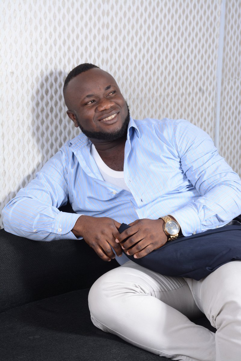 KennethCKennet3's tweet photo. The way Sir Dee fans are laffing rite now. #BBNaijia #GOAT https://t.co/H3KgQvdmpu