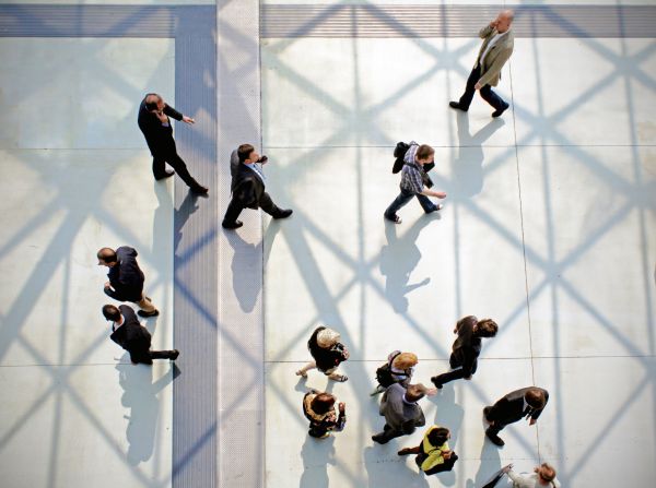 BCDTravel's tweet photo. Save time (and your sanity) on your next #businesstrip. Follow these tips for navigating a busy airport: https://t.co/6TgPNftaMG https://t.co/wNVpBNJSED