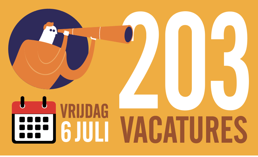 Vandaag staan er precies 203 vacatures open bij de 13 Vlaamse  hogescholen, verspreid over campussen in 23 Vlaamse steden en gemeenten! Ga snel kijken of er misschien voor jou een uitdaging tussen zit:  lnkd.in/eSc5RXj