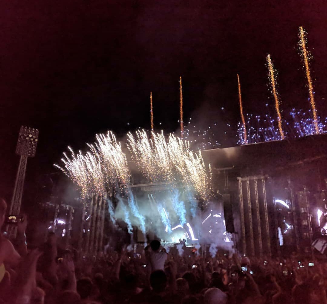 marshmaria2's tweet photo. Ultra Europe
#ultramusic #umf #umfeurope #ultra2019 https://t.co/H131R9xFJM