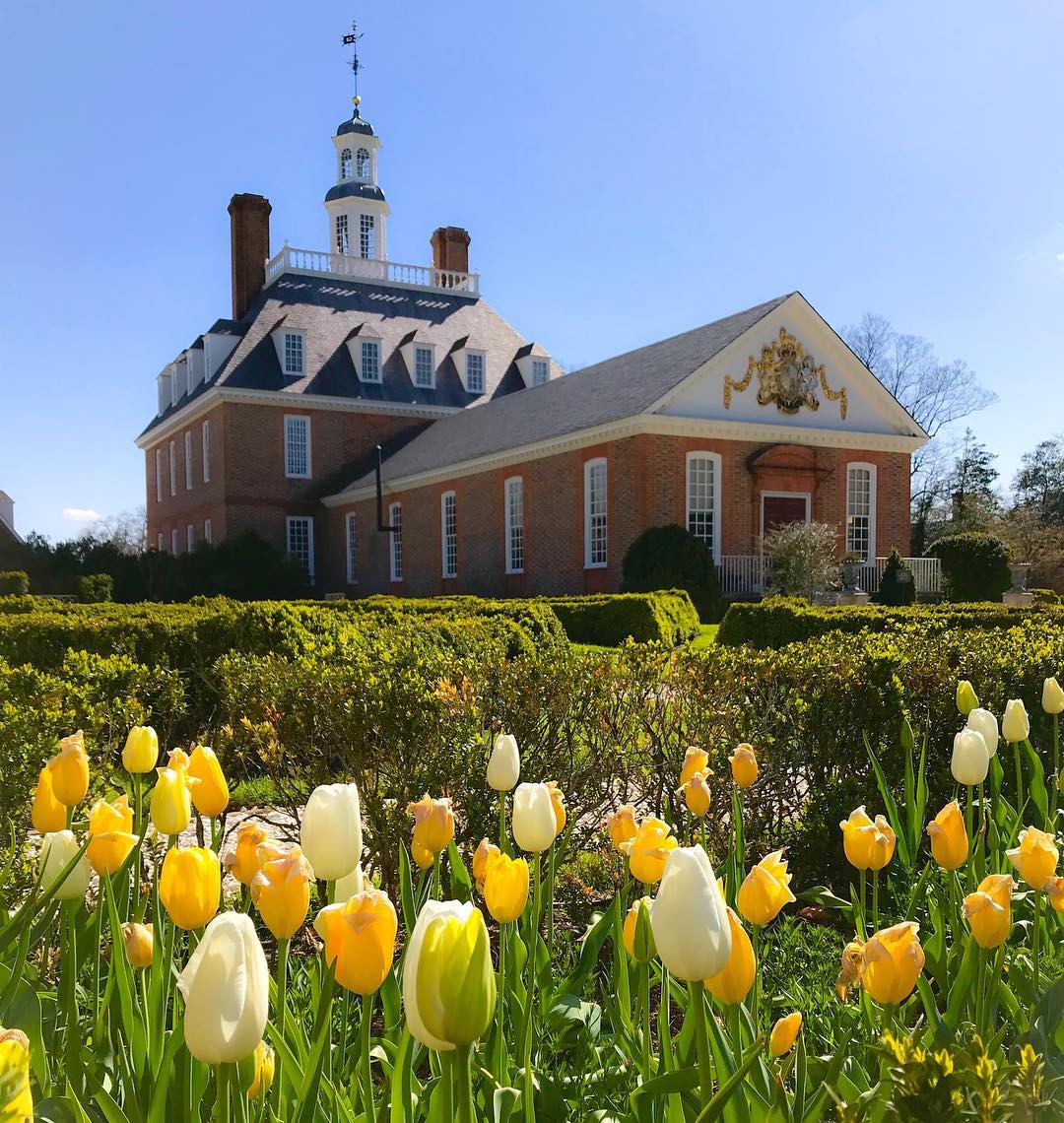 VisitWmbg's tweet photo. We're blushing-- @TravelLeisure named #WilliamsburgVA one of "The 15 Best Cities in the United States"! https://t.co/niZdkg0a1l 

#travel #ustravel #summervacation https://t.co/zTMZklDvAo