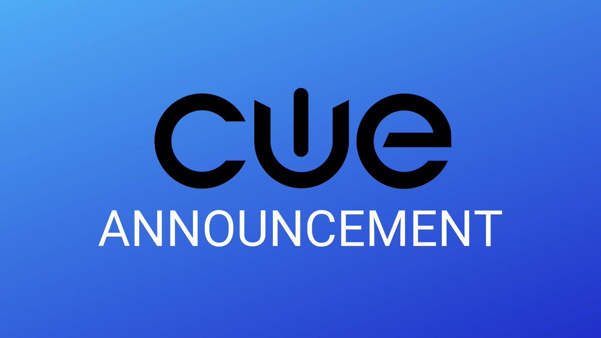 joincalie's tweet photo. We are excited to announce that @CateTolnai, current Director of Member Engagement, will be paving a new professional path as of August 1, 2019. Read all about it at https://t.co/okNYz8Y957
#WeAreCUE #cuerockstar #cuehoot #bettertogether https://t.co/FnqbAJquXu