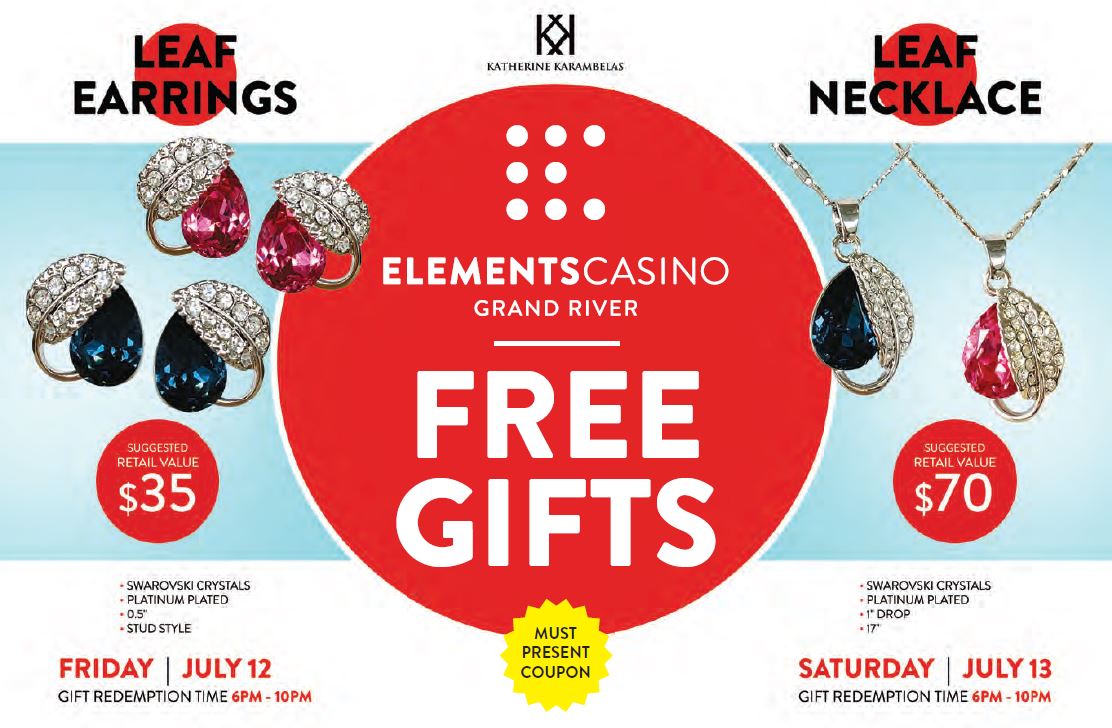 Tonights gift! From 6pm-10pm!

#ItsAllHere #GetYourVegasOn #Free