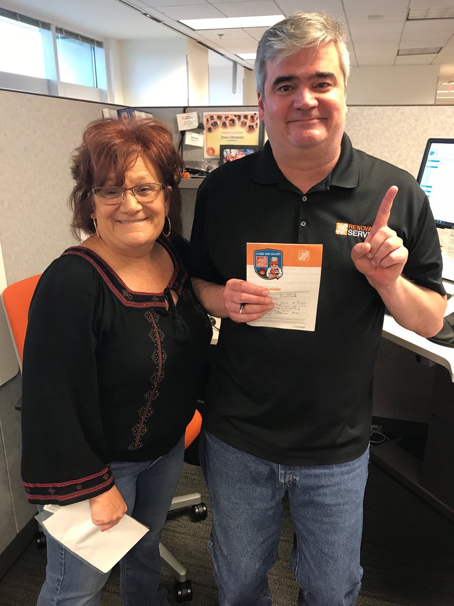 Can you say Value Wheel? Thank you to HRS Drew for Taking Care of People helping Mid South PAR with quote to set up wins!