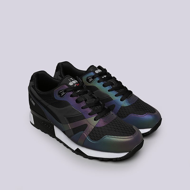 Diadora n9000 hologram hot sale