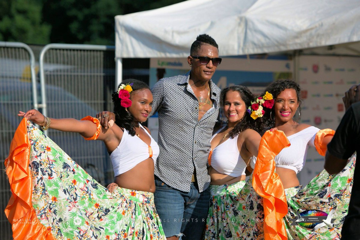 Get your own taste of paradise in North London this weekend! @mauritianfest returns for its massive 10 year anniversary. Super music and a great selection of Mauritian cuisine, what's not to like! festivalforyou.com/news/2019/embr…