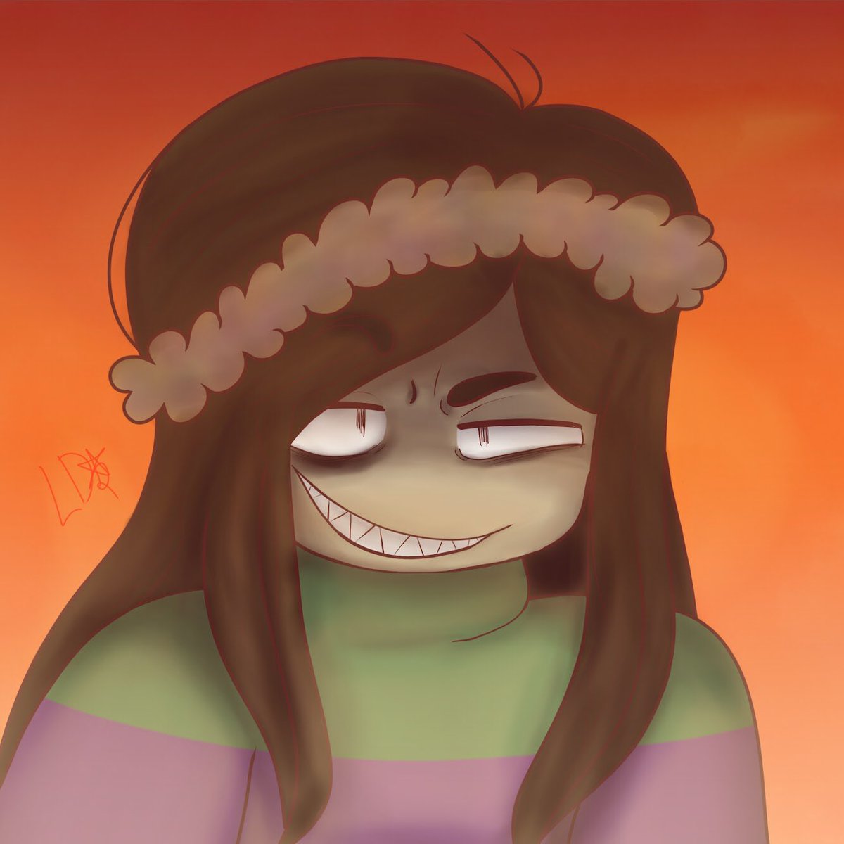 LizLueBoo tweet picture