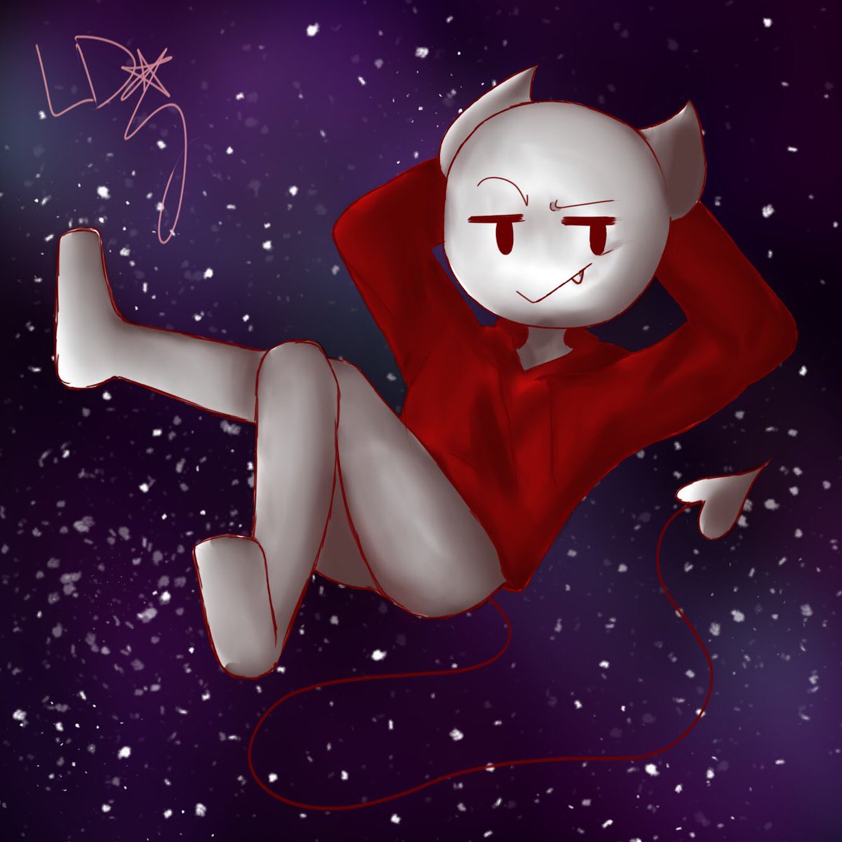 LizLueBoo tweet picture