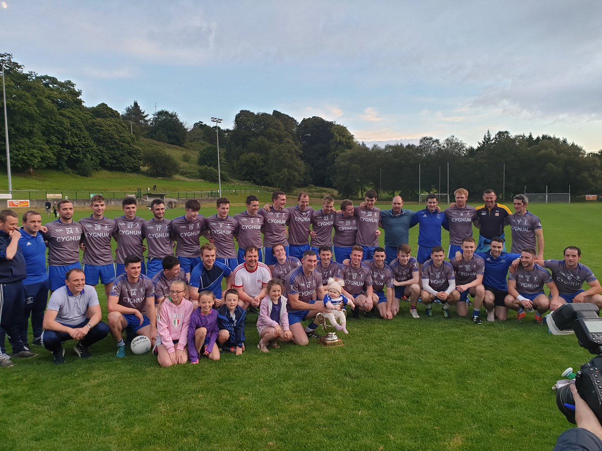 GAACillnaMartra's tweet photo. Comhghairdeachas leis an bhfoireann agus leis an lucht bainistíochta go léir! 
Ár mbuíochas le @MacroomGAA as an gcomórtas a reachtáil.
Gach rath ar @KnocknagreeGAA amach anso i mbliana. #CillnaMartraAbú https://t.co/wtWVqUAPlT