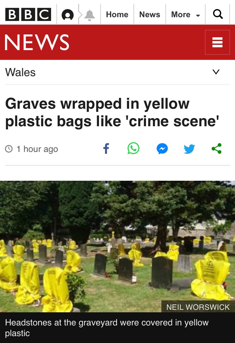 Straight Outta Cowbridge tweet media