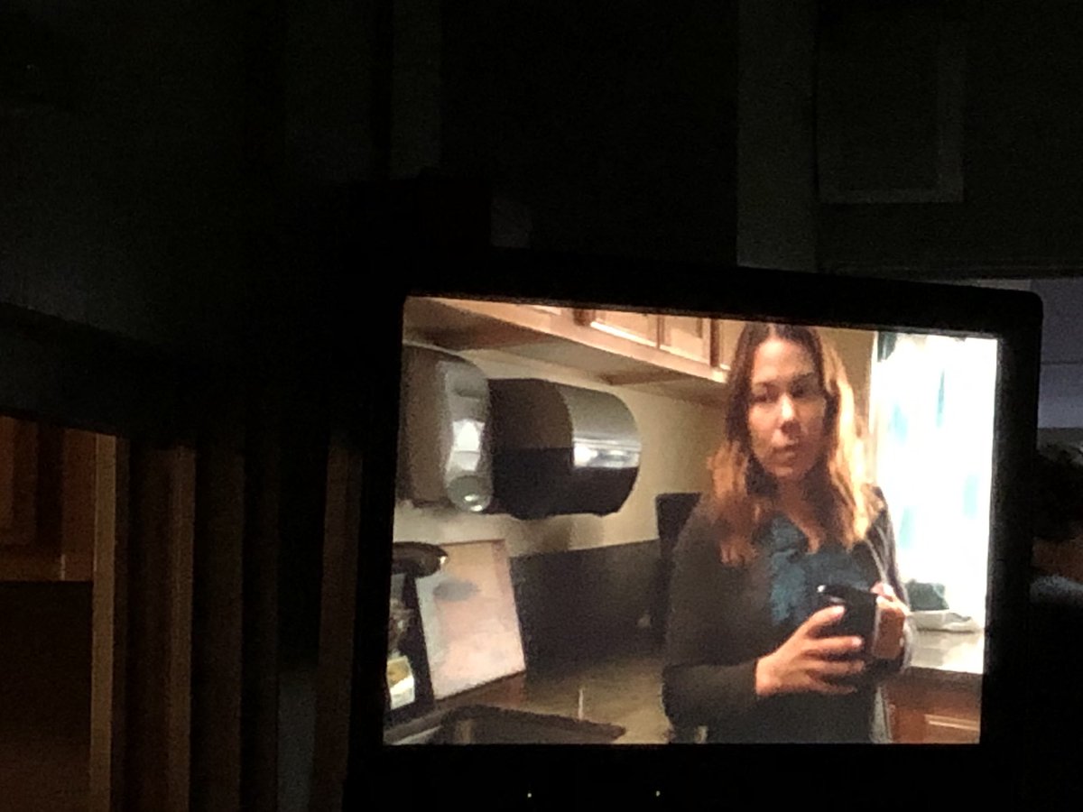 GloriaGarayua's tweet photo. I got to play “mom” to #littleevil @OwenAtlas in this year’s #CampHollywood for @ShaneBrady ‘s movie #SnoozeFest!
#actingclasses #filmcamp #footage #demoreels #beinganactor #teaching #coaching #coachingactors #burbank #losangeles #gloriagarayua #netflixstar #owenatlas #lrmpr https://t.co/QfStZqaUDK