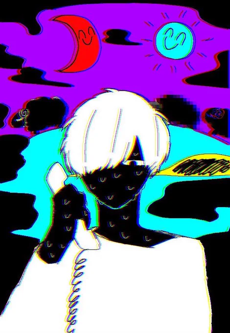 成長を見て 