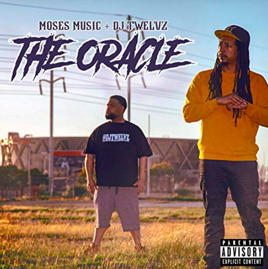 TheThizzler's tweet photo. Oakland’s @Moses_Music x @djtwelvz pay homage to the building that was home to the Golden State Warriors for 50+ years with their new project The Oracle:
https://t.co/bfUgPCEKjJ https://t.co/0DnrEsUQFG