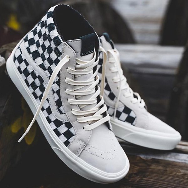 vans vault twitter