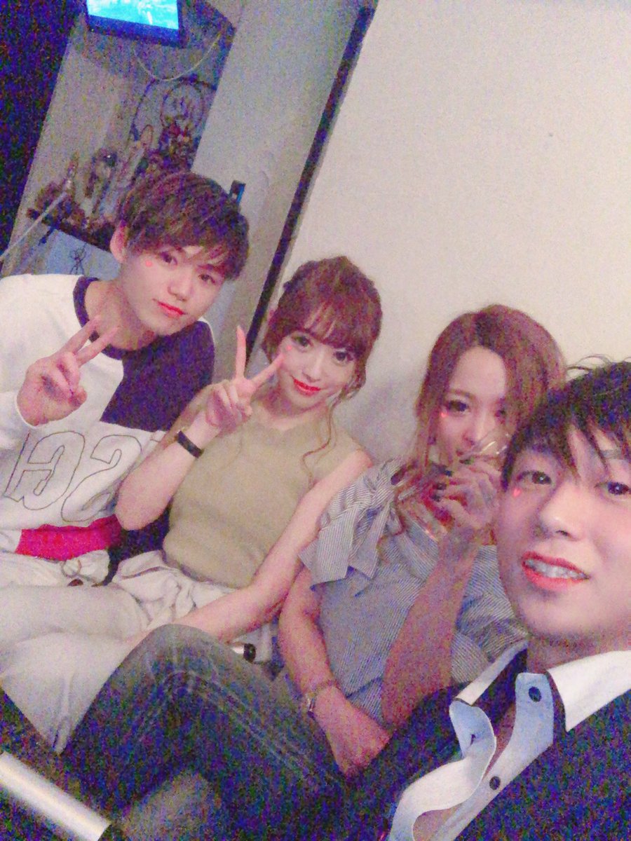 renya___0823's tweet photo. 長い髪の毛とはおさらばー🙄
前の写真見返すと髪の毛長いわ。
最近投稿なんもしてなかったなー https://t.co/upjP0ipSIT