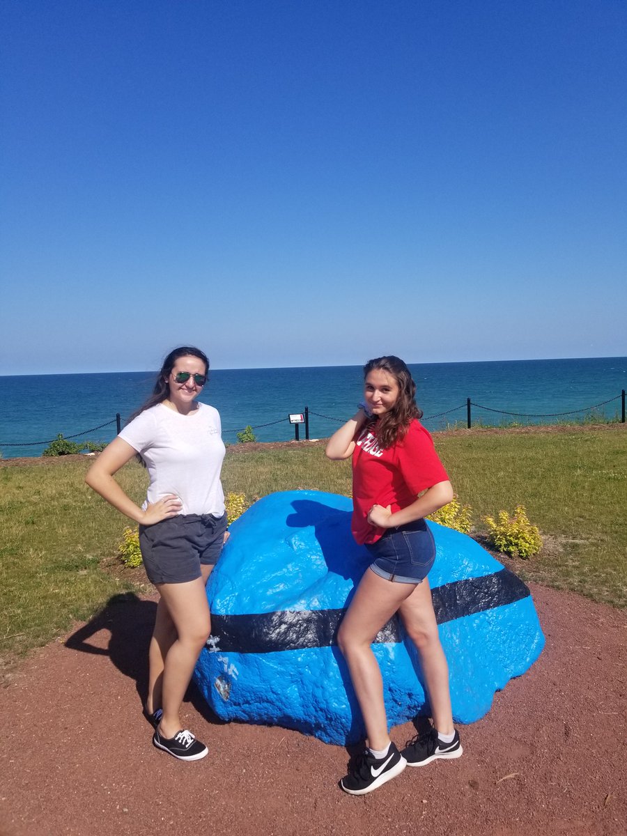 gabbieurbano's tweet photo. Home away from home:) #CarthagePrivateCollegeWeek https://t.co/prHfT0A7sp