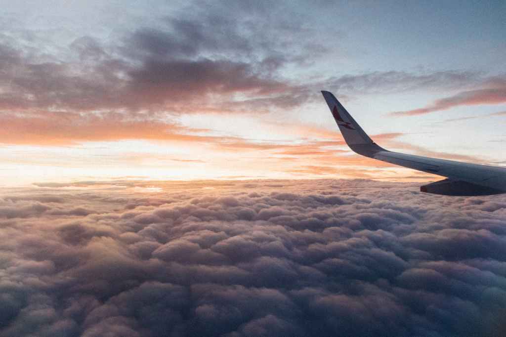 Beware of the Basic Economy Airline Tickets leadtravelpray.com/2019/07/12/bew…