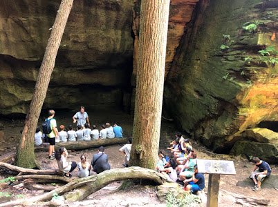 gone_coastal's tweet photo. I can’t say enough about the awesome time my #mightymightyrocket had at Science Camp w/@IXScience Thx for the lessons and adventures. She made lots of new friends. All the pics and videos made me feel like I was there too! #wechoosewayne https://t.co/gqZhxvtsM6