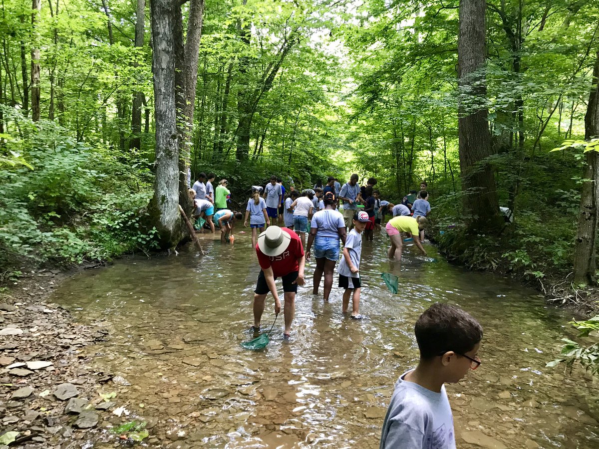 gone_coastal's tweet photo. I can’t say enough about the awesome time my #mightymightyrocket had at Science Camp w/@IXScience Thx for the lessons and adventures. She made lots of new friends. All the pics and videos made me feel like I was there too! #wechoosewayne https://t.co/gqZhxvtsM6