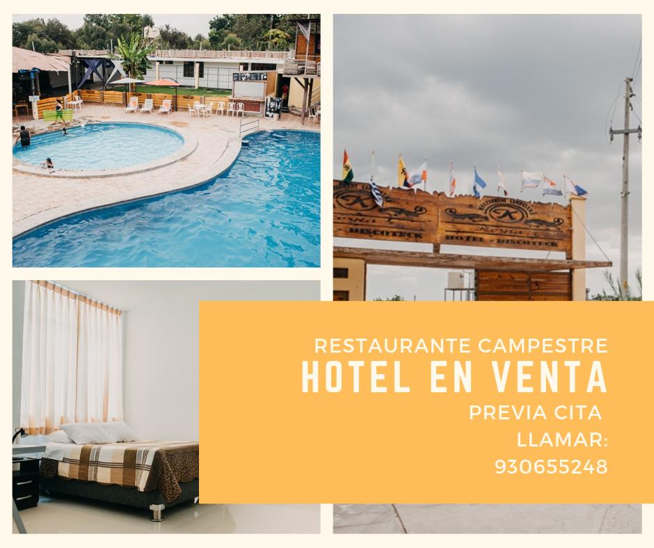 Keylashotel's tweet photo. #Oportunidad #Venta #Ocasión #Ica #LosAquijes #BienesRaices #Peru
Venta de Hotel Campestre amoblado, aprovecha la ocasión. Mayores informes ingresa al siguiente enlace: https://t.co/W5sEVFhp6i https://t.co/e6fWtzFvvC