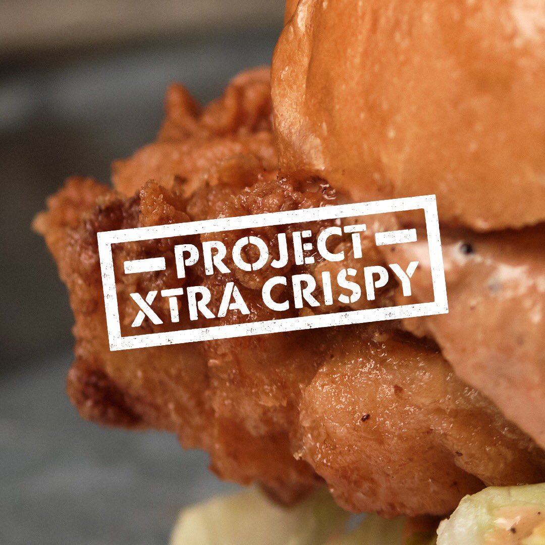 Super excited to share this news! Bringing more fried chicken to more people through a new project with <a href="/MDOHoldings/">MDO Holdings</a>! See you soon, Durham, Cary, and beyond! bizjournals.com/triangle/news/…