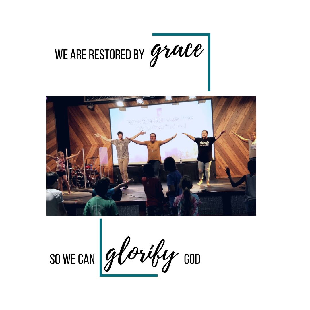 Freedom Church tweet media