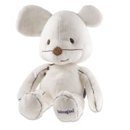 Mi hija ha perdido un muñeco kiconico en El Corte Inglés de la castellana (o en el Zara) sobre las 20:00 si alguien ha encontrado uno está tarde  que me avise por aquí, por favor. Para nosotros no es nada pero para ella es un drama (4 años)