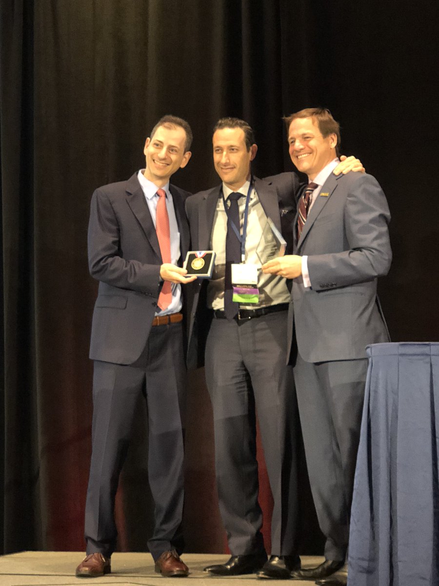 St Paul's Foundation (@helpstpauls) on Twitter photo The biggest congratulations to Dr. <a href="/JonathonLeipsic/">Jonathon Leipsic</a> for being presented with the 2019 DeHaan Award for Innovation in Cardiology, as well as the #SCCT2019 <a href="/Heart_SCCT/">Heart_SCCT</a> Gold Medal Award! <a href="/HLIStPauls/">HLI at St Paul's</a> <a href="/UBC_Radiology/">UBC Radiology</a> bit.ly/30CBEjL The biggest congratulations to Dr. <a href="/JonathonLeipsic/">Jonathon Leipsic</a> for being presented with the 2019 DeHaan Award for Innovation in Cardiology, as well as the #SCCT2019 <a href="/Heart_SCCT/">Heart_SCCT</a> Gold Medal Award! <a href="/HLIStPauls/">HLI at St Paul's</a> <a href="/UBC_Radiology/">UBC Radiology</a> bit.ly/30CBEjL