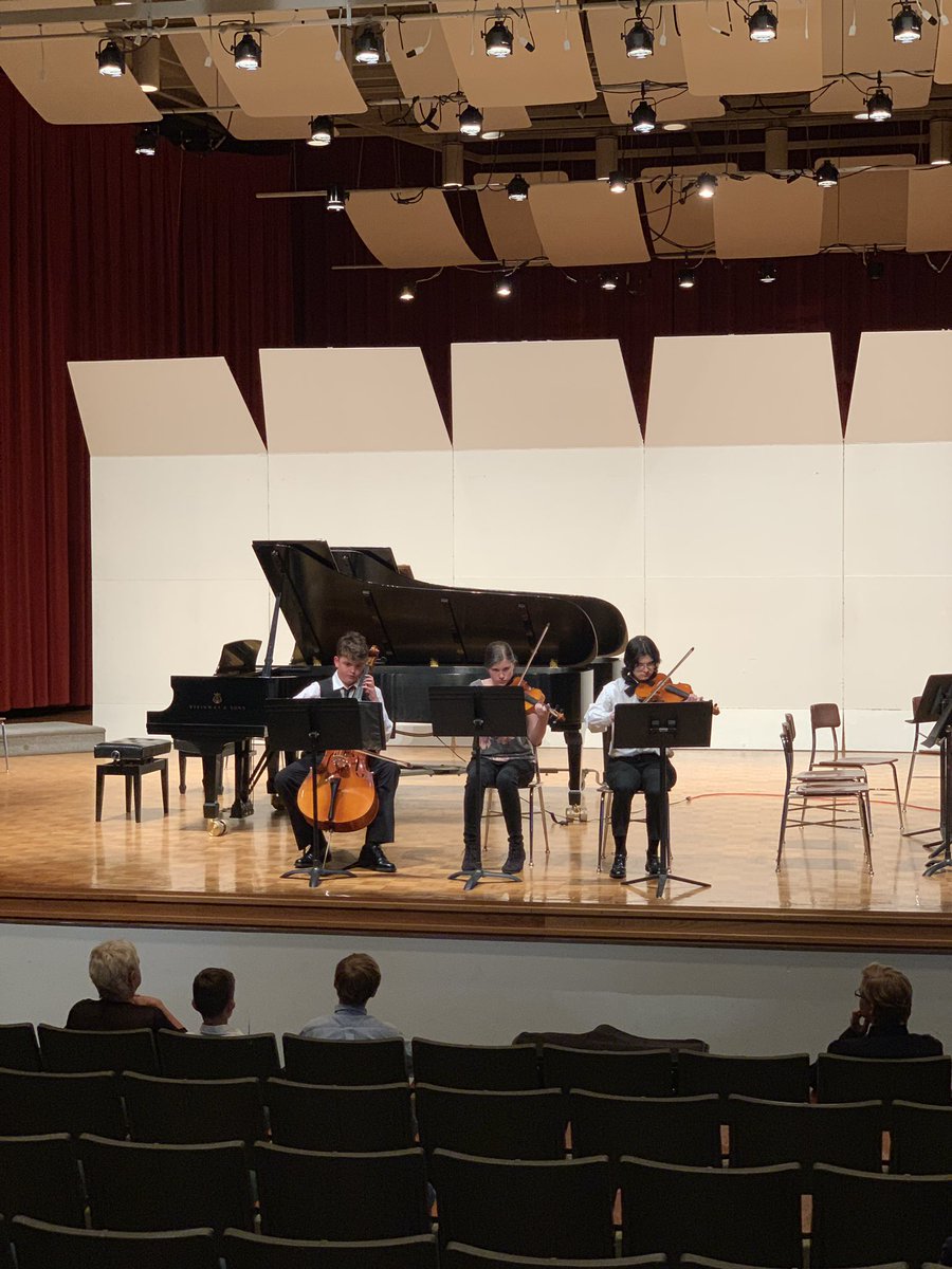 SocoAmc's tweet image. Our Prelude Program is having their final concert! What a week it’s been! #socoamc #pueblo #csupueblo #hoaghall #csupueblomusic #summercamp #colorado #music