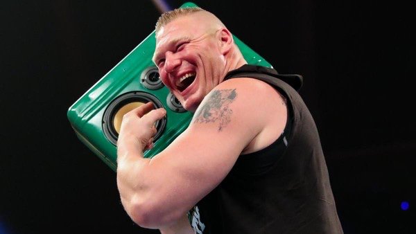 Happy Birthday to the Beast, Brock Lesnar 