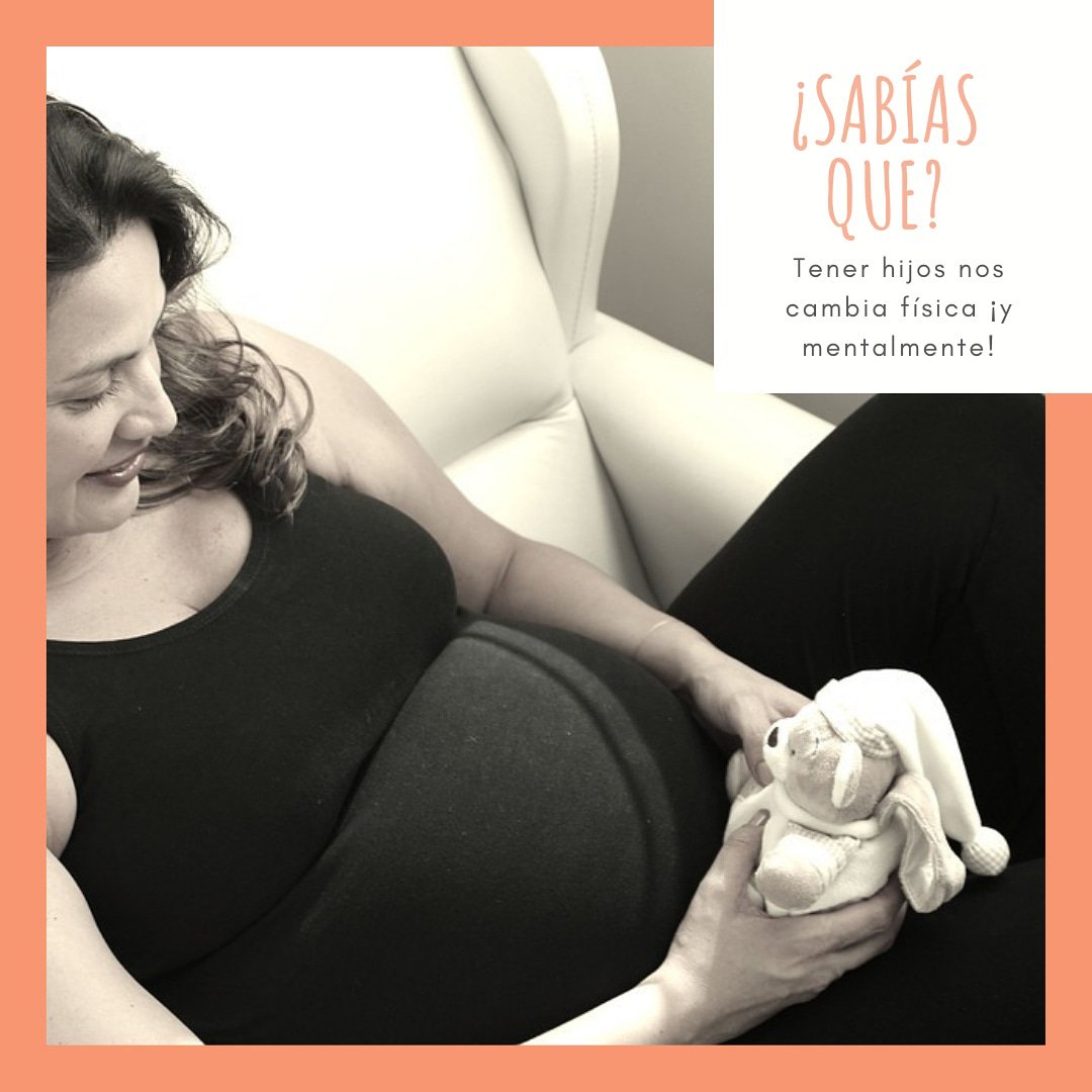 Un estudio ha revelado que el cerebro de la madre experimenta cambios en áreas relacionadas con la empatía, que se mantienen hasta dos años después del nacimiento de sus bebés, y que aumentan su capacidad para detectar su estado de ánimo o posibles amenazas en el entorno.