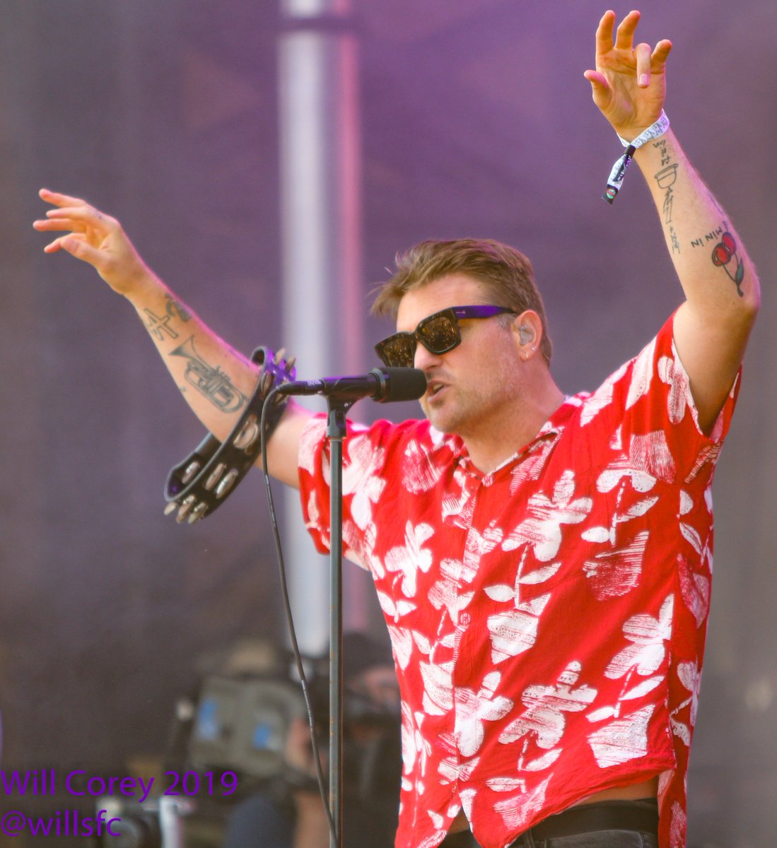 willsfc's tweet photo. More shots of @forecastle day 1. #forecastlefest https://t.co/l3xQbmaW1j