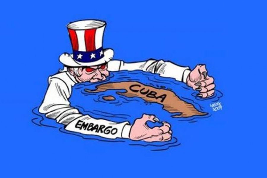 Wilfre_GV's tweet photo. https://t.co/Nsx1DrroJY  
Mayra Arevich Marín: el bloqueo impide que #Cuba cierre más rápido la brecha digital. #CubaInformatiza #CubaMasInternetvsBloqueo https://t.co/C7zJOOr9Ua