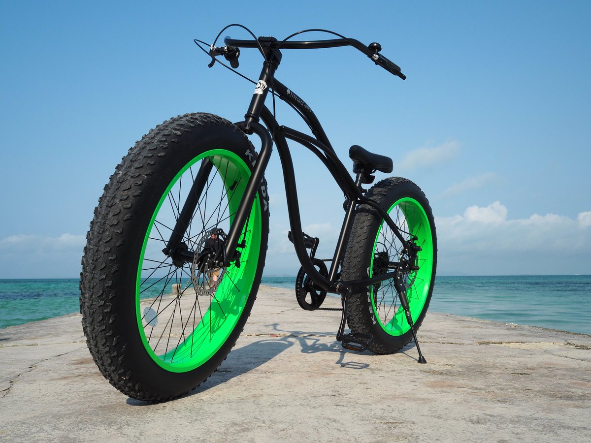 ファットバイク レンタル竹富島 おはようございます ファットバイク レンタル竹富島 です 竹富島 は快晴 強めの南風 只 コンドイビーチ で泳ぎたい方 11 16干潮です 満潮は17 42 こんな日は島をのんびり観て周りましょう ファットバイク