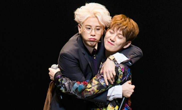 blockbee8's tweet image. UwU