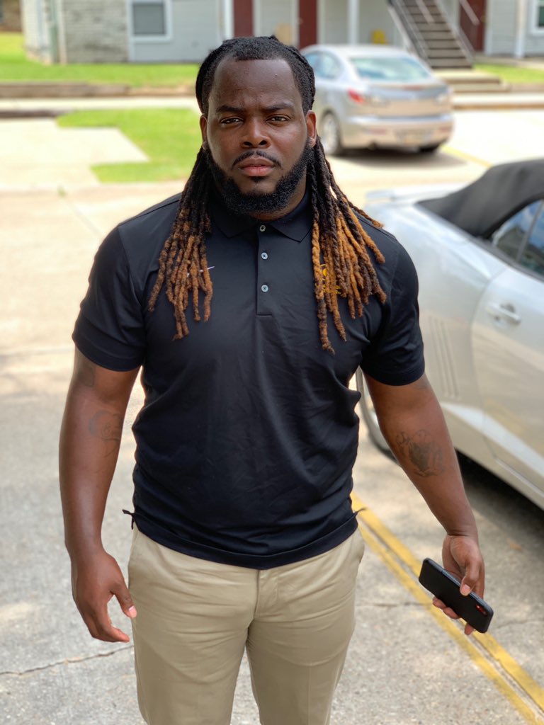 TheYolantae's tweet photo. #BrotherAppreciationPost the biggest headache but I love him 🤣💯 @Pure_Greatness https://t.co/LH7Q8qsA4a