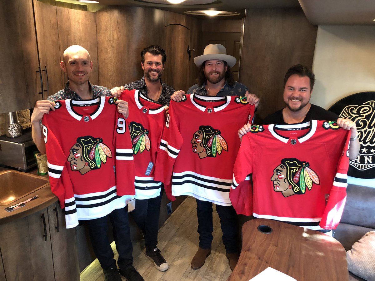 Eli Young Band tweet media