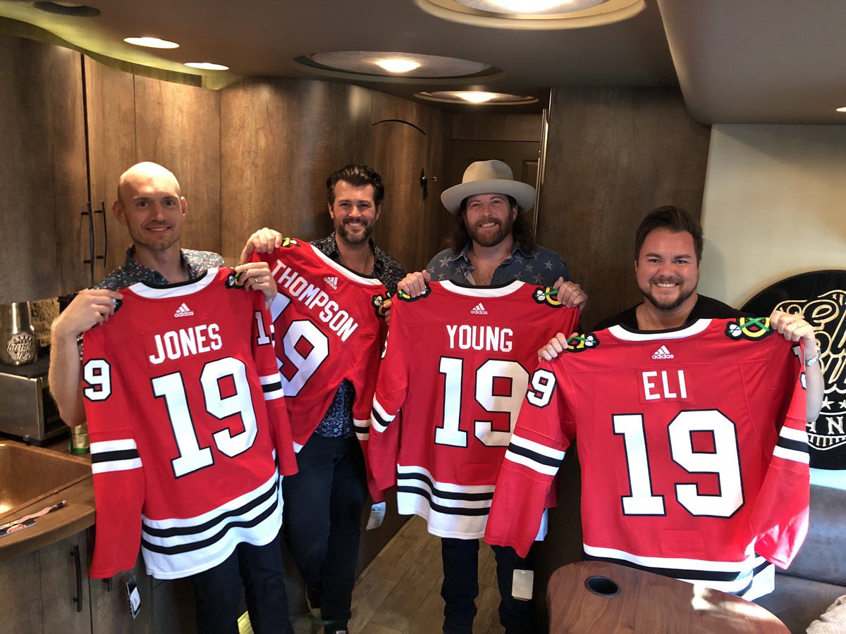 Eli Young Band tweet media